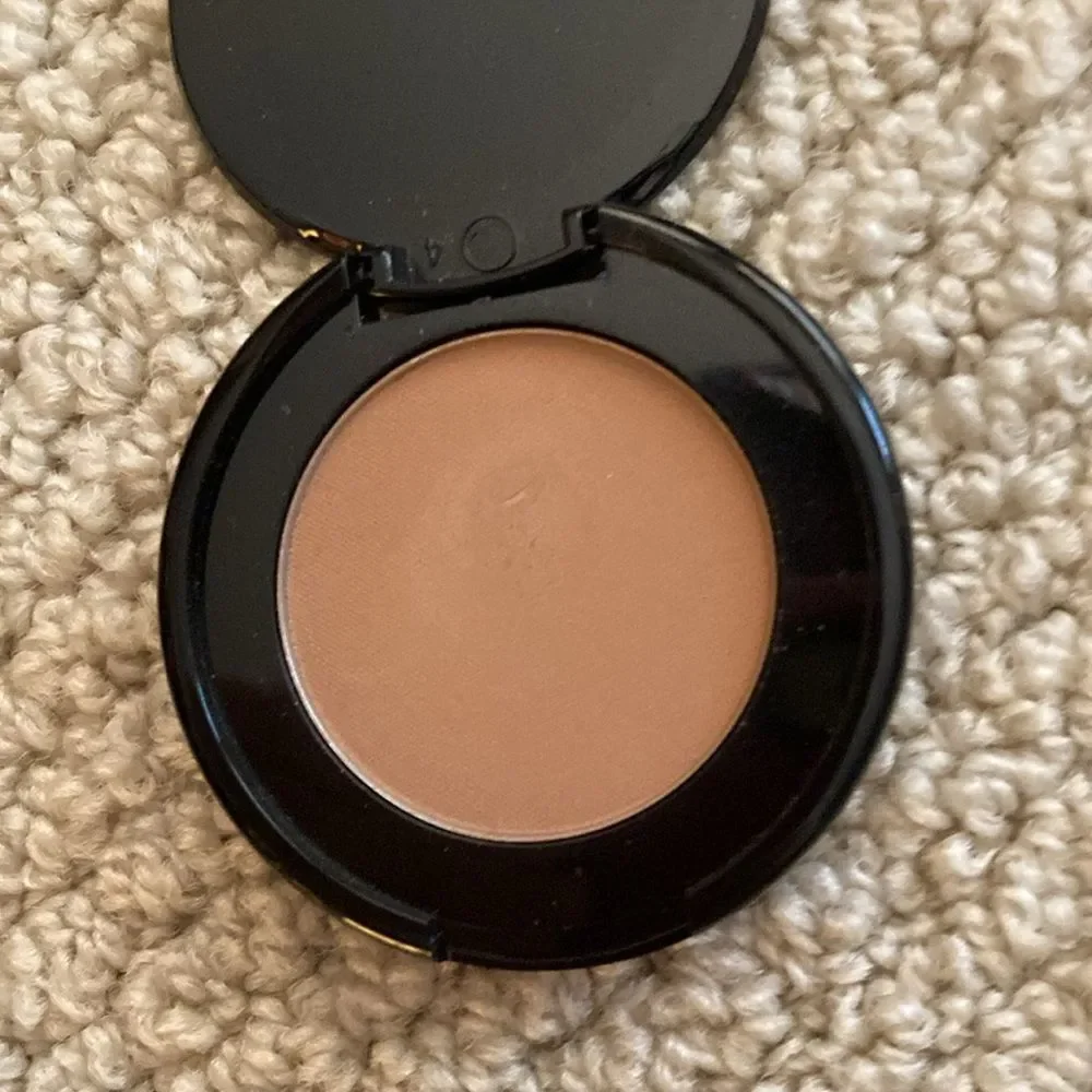 Too Faced Chocolate Soleil Medium / Deep Matte Bronzer Single 0.08 oz Like New